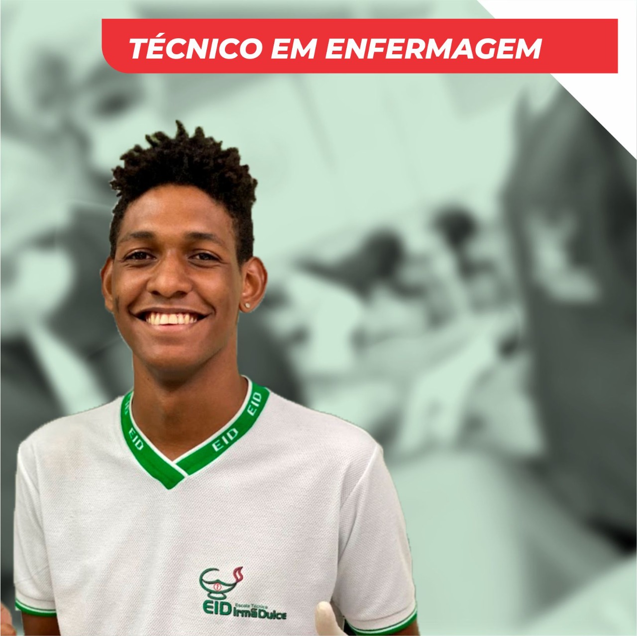 Curso Técnico em Enfermagem