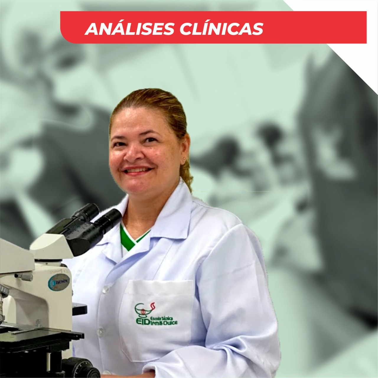 Curso Análises Clínicas